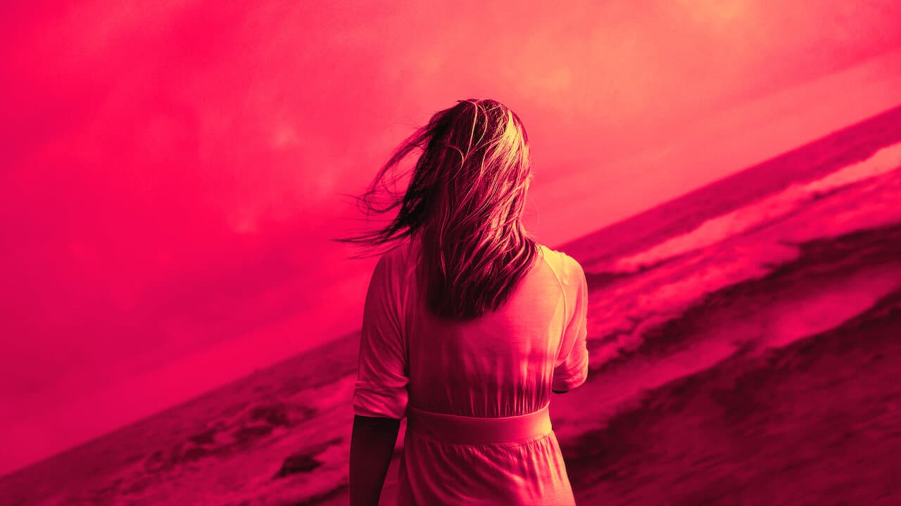 All American Nightmare: Rapimento in California