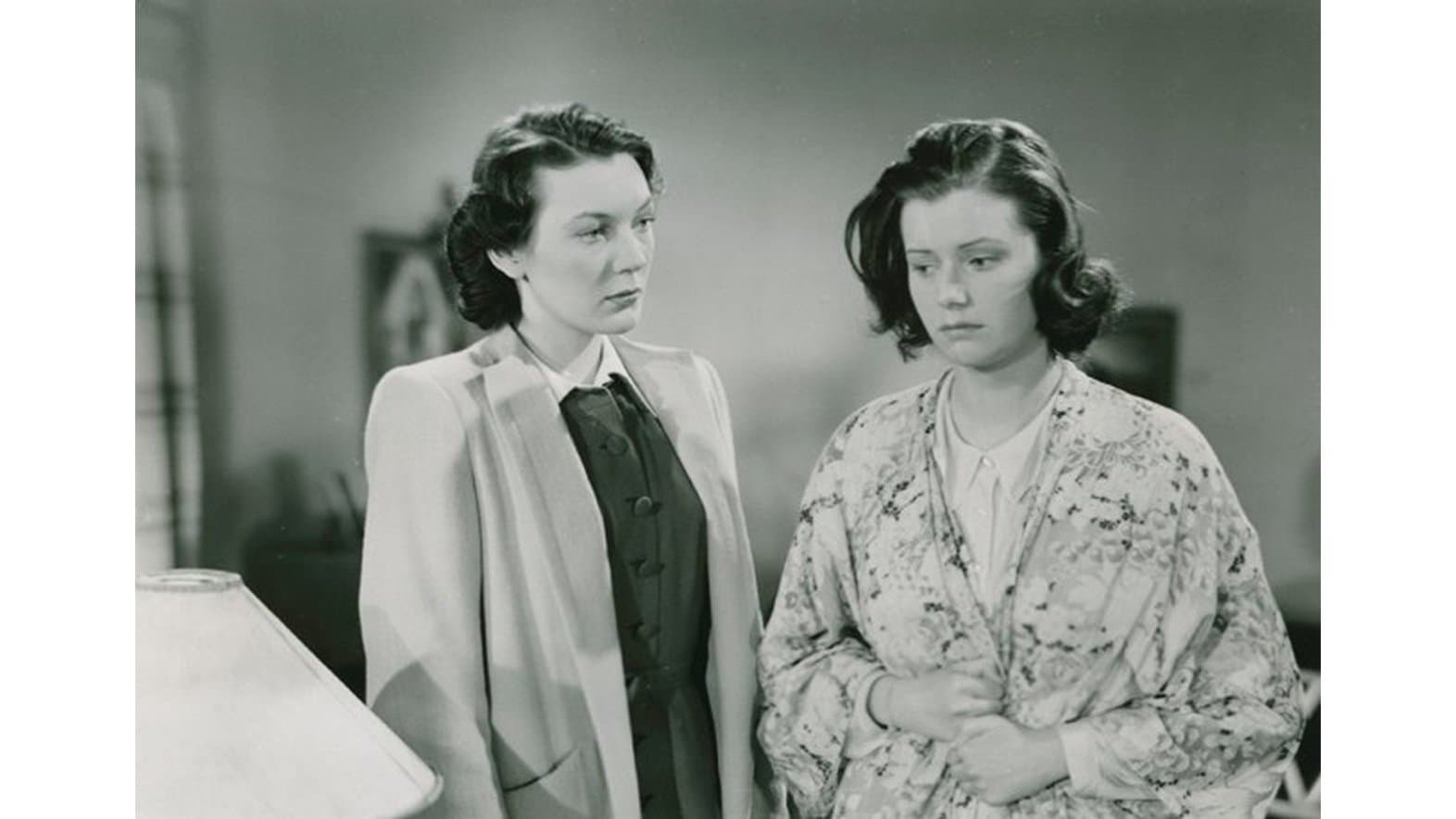 Kvinnor i fångenskap