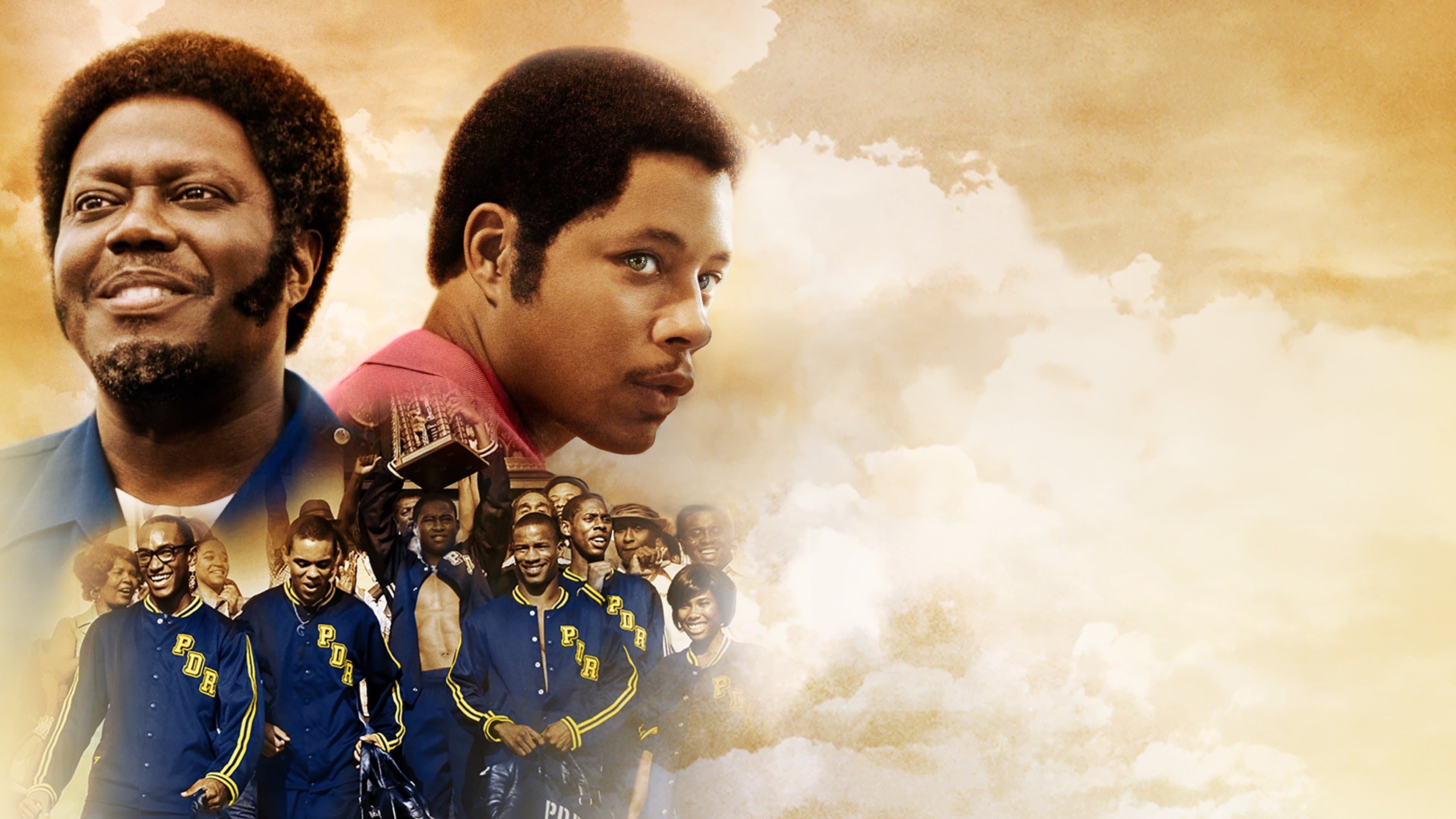 Pride - La forza del riscatto