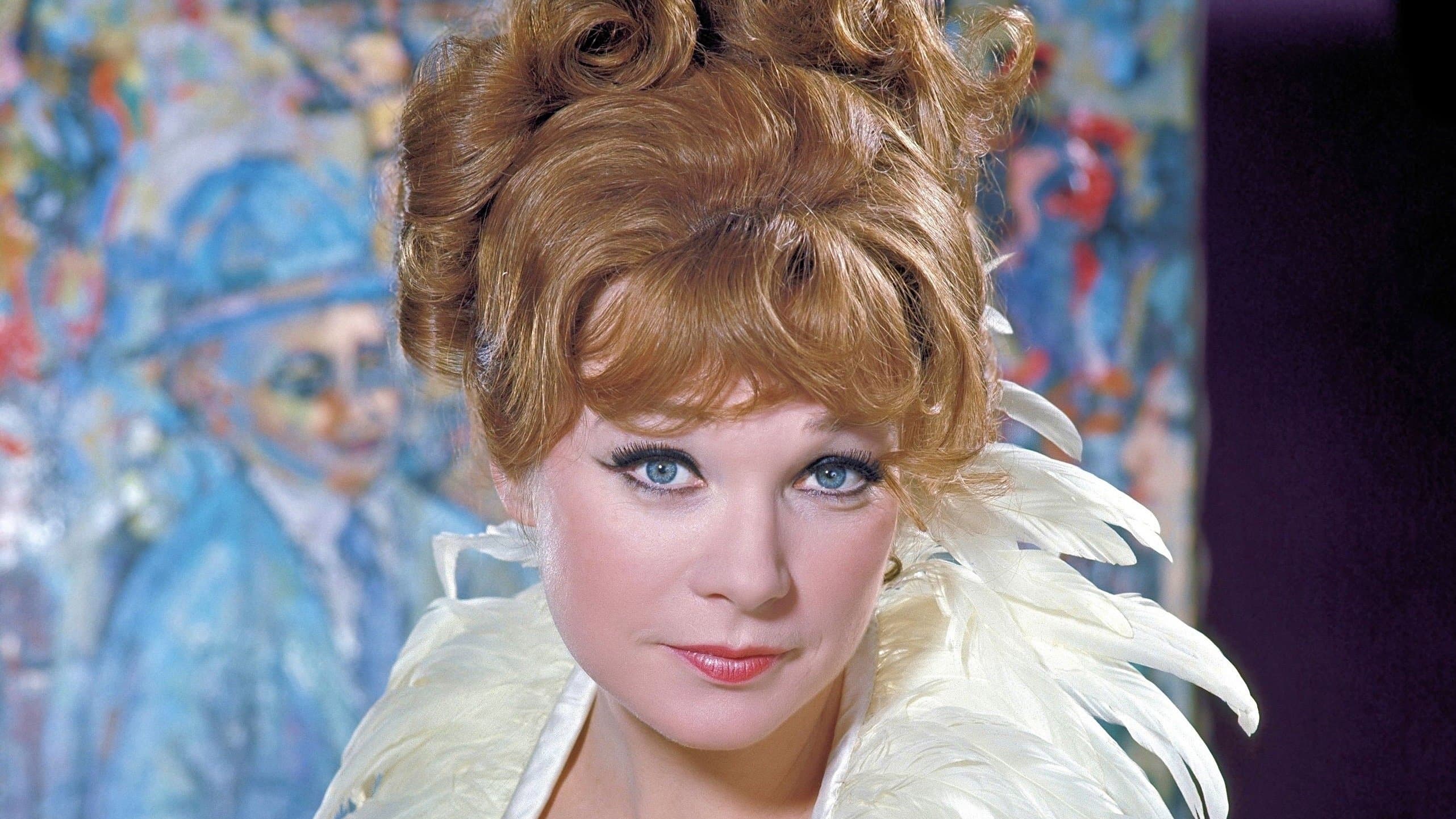 La ruota di scorta della signora Blossom