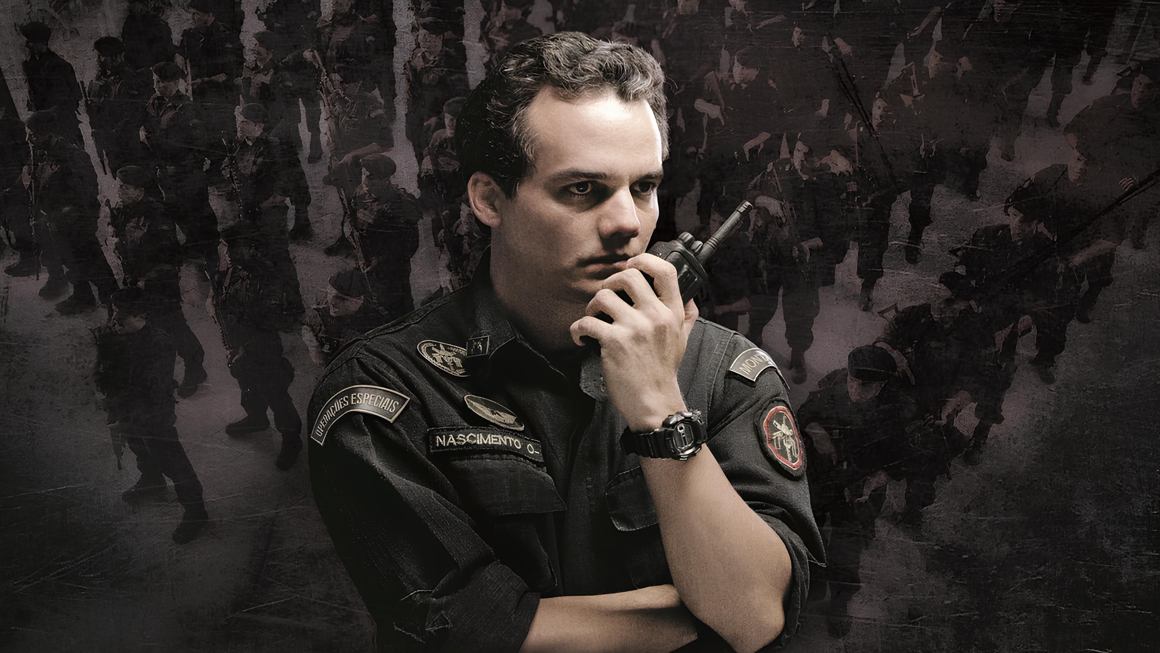 Tropa de elite 2 - Il nemico ora è un altro