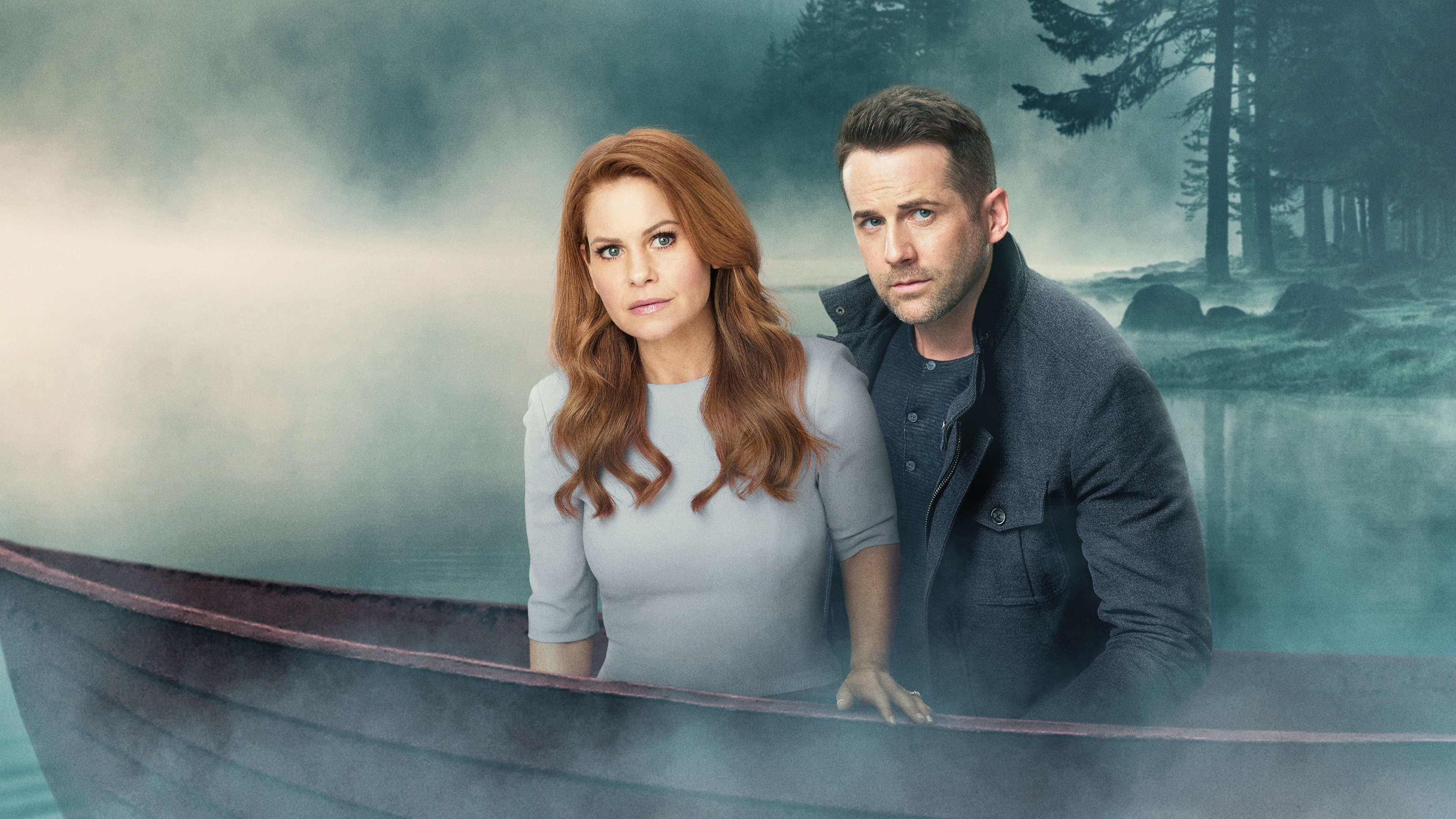 I misteri di Aurora Teagarden - Luna di miele, luna di morte