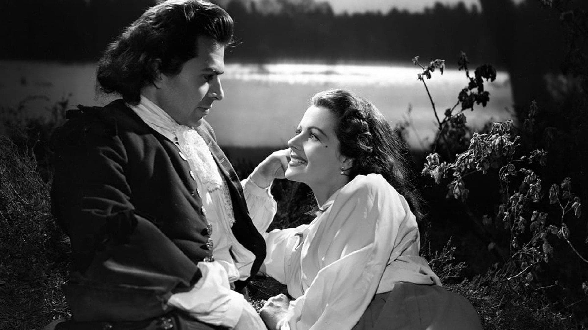 La bella avventuriera