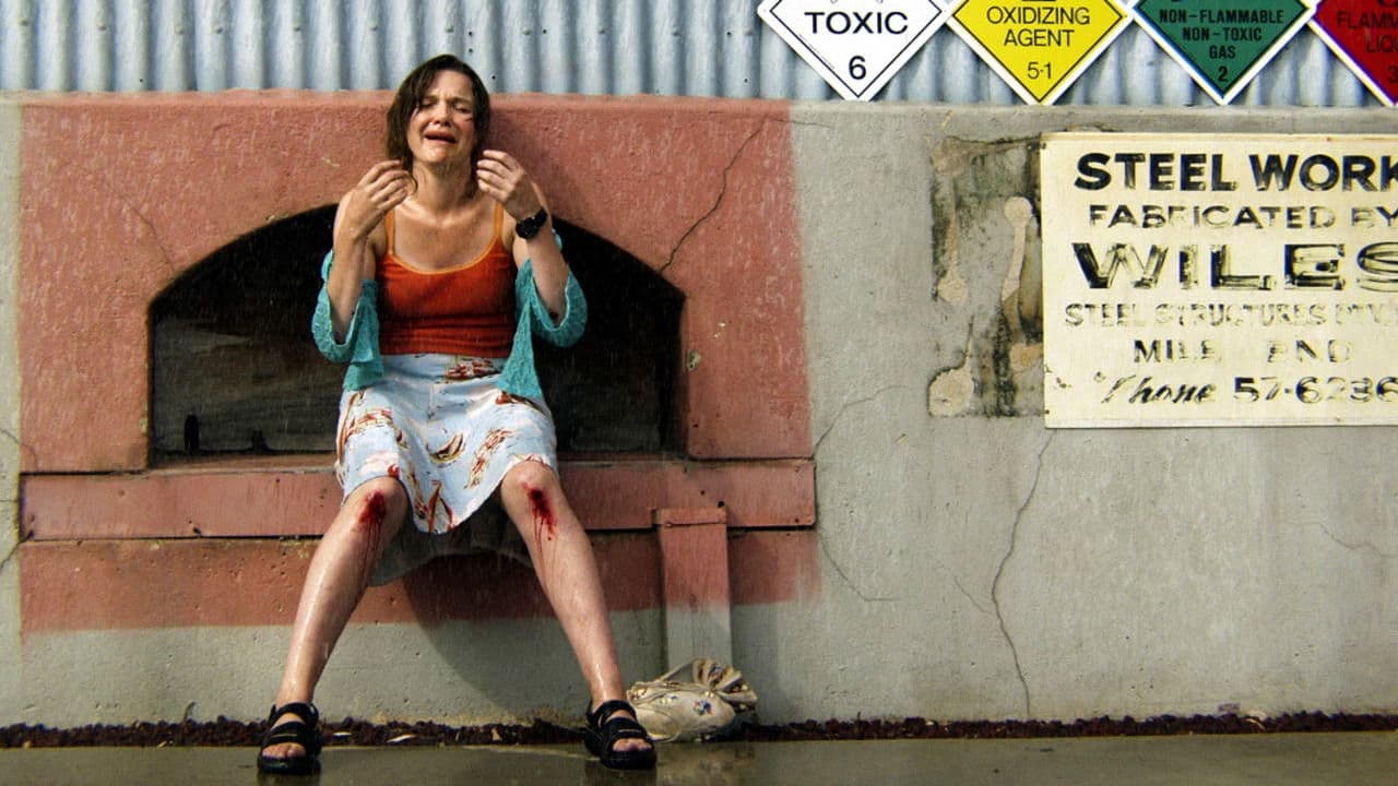 Look Both Ways - Amori e disastri