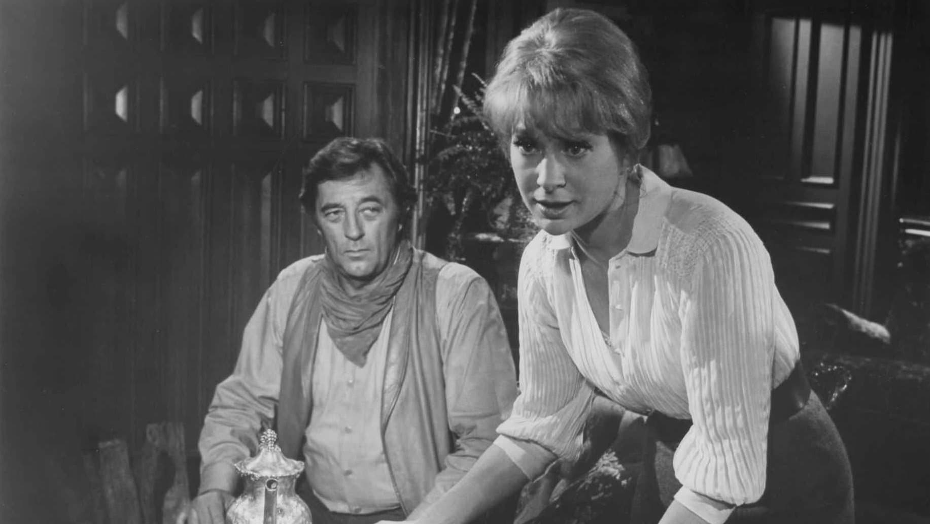 Il grande giorno di Jim Flagg