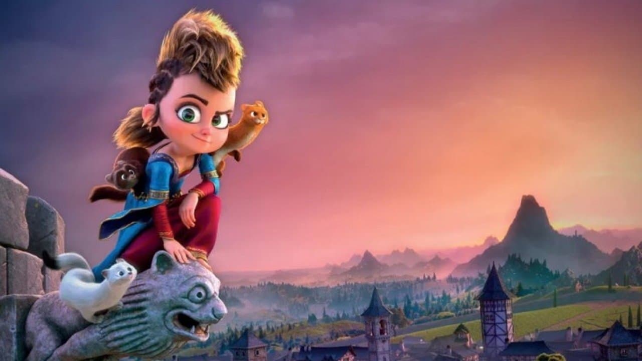 Pil's Adventures - Un regno da salvare