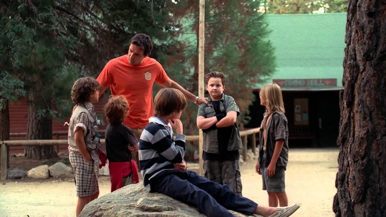 The Rainbow Tribe - Tutto può accadere