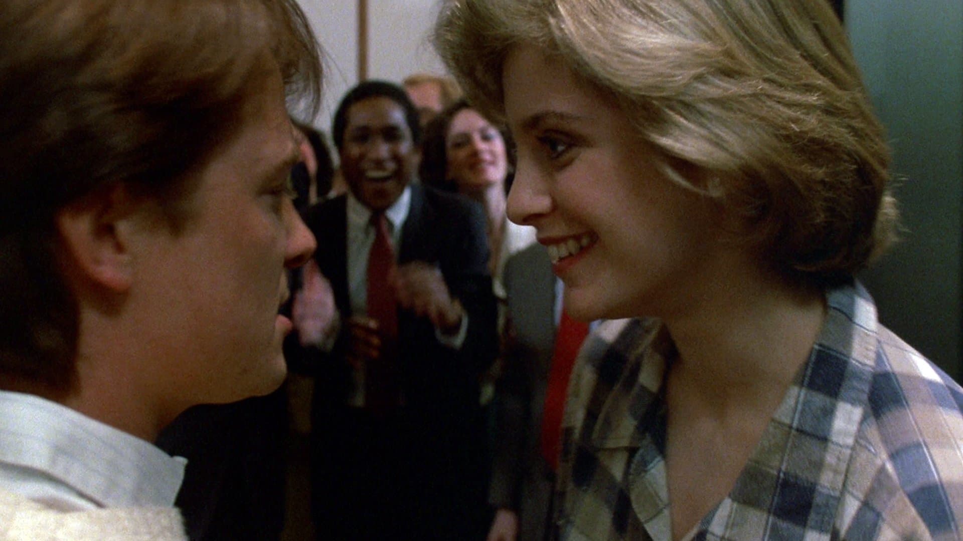 Il segreto del mio successo