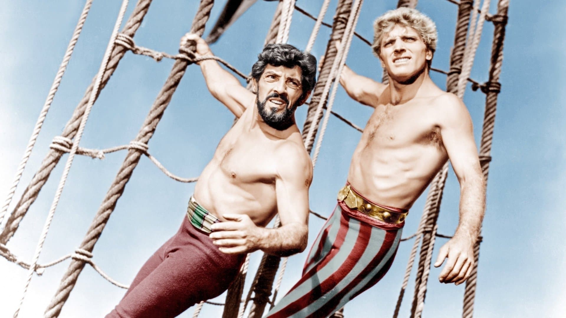 Il corsaro dell'isola verde