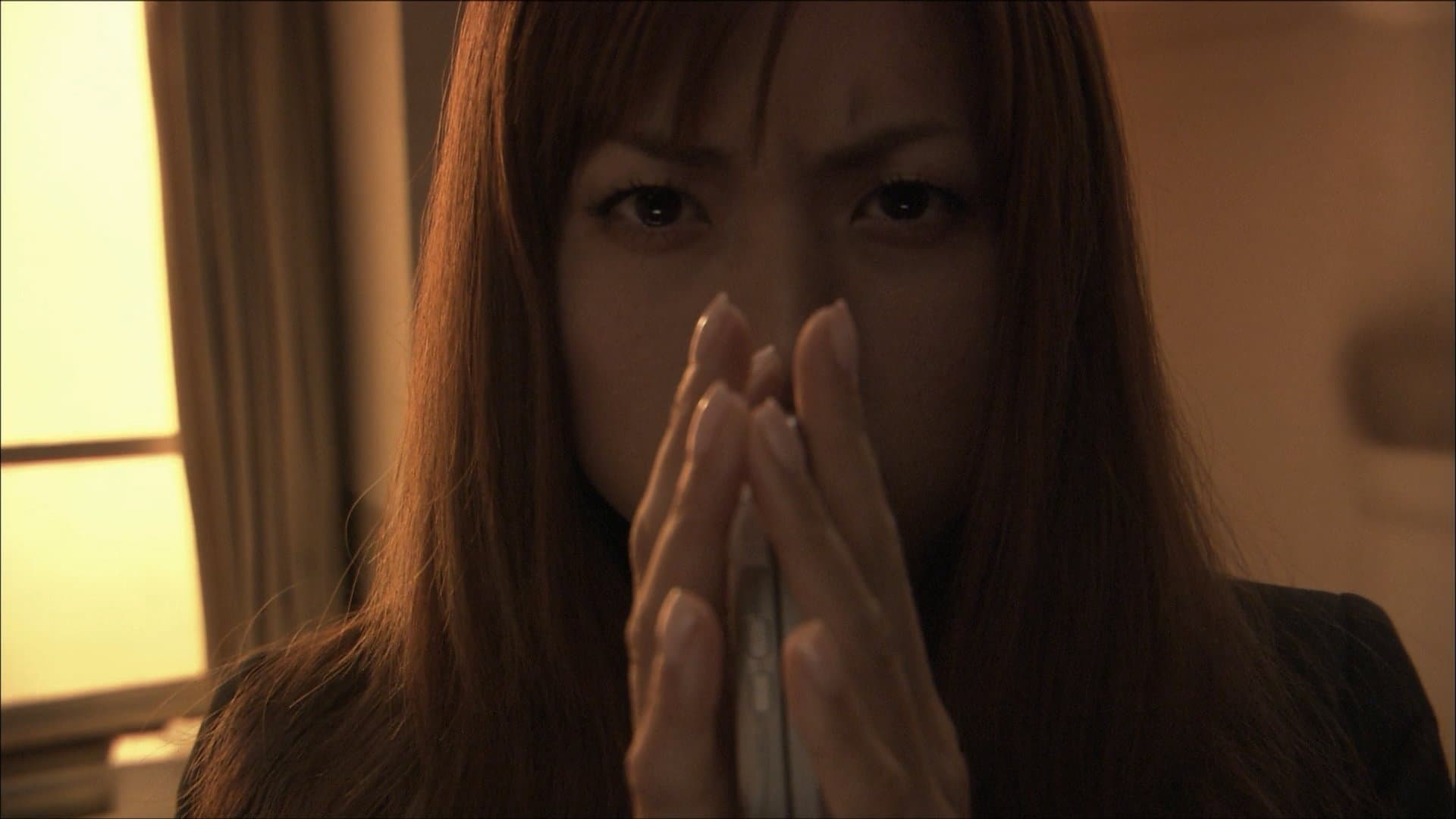 Nightmare Detective - Il cacciatore di sogni