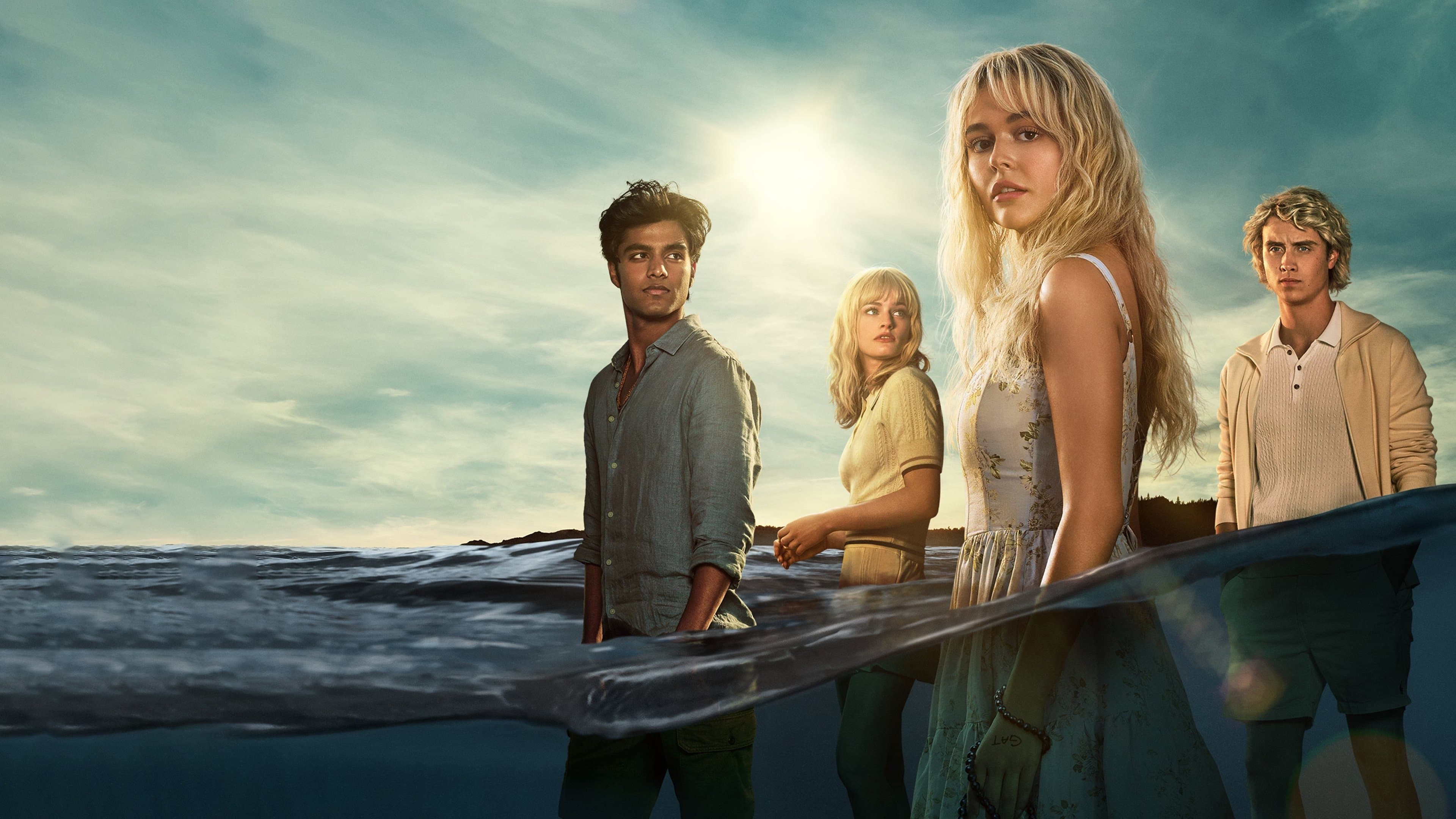 L'estate dei segreti perduti