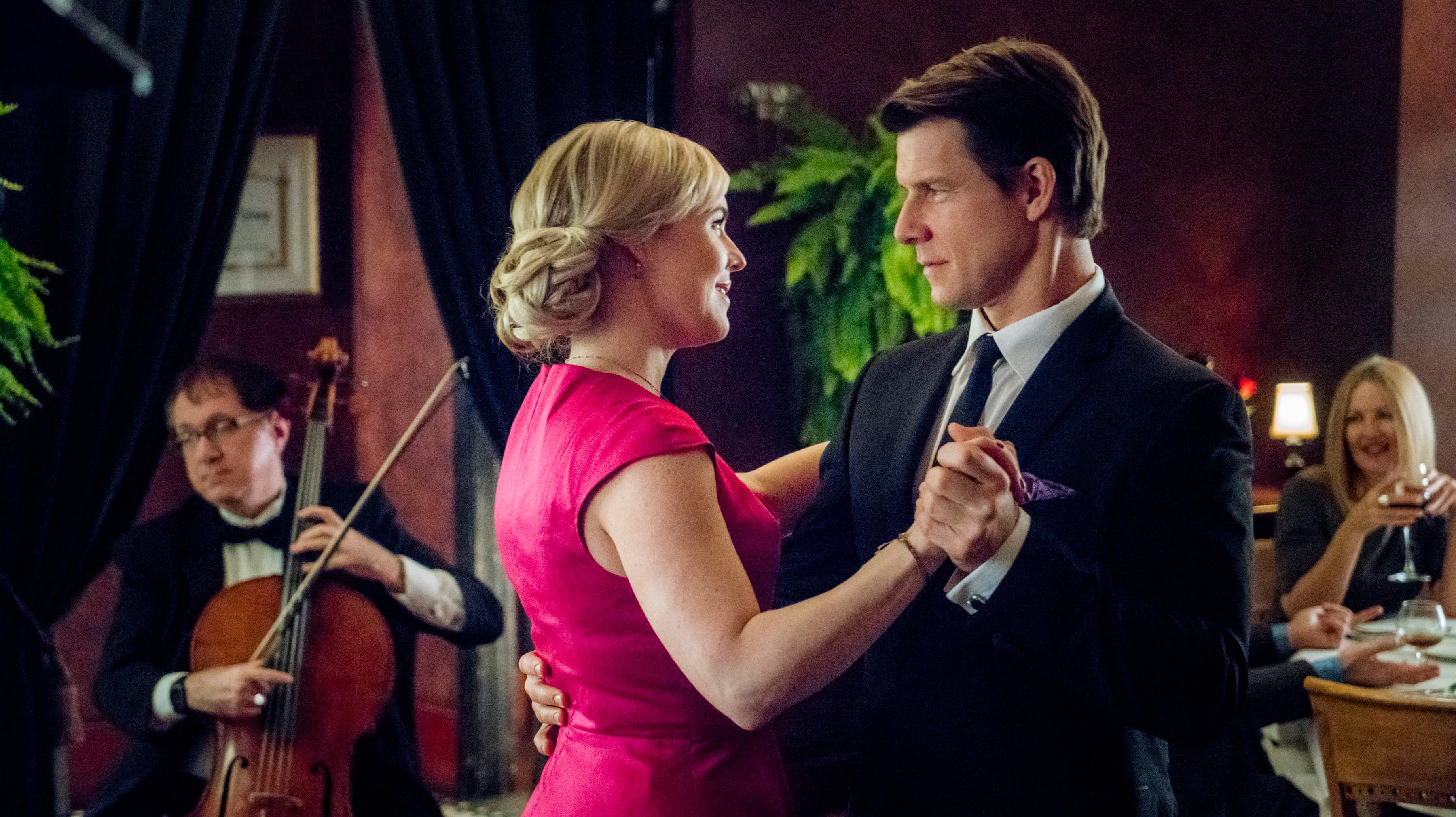 Il mistero delle lettere perdute: Il giorno di San Valentino