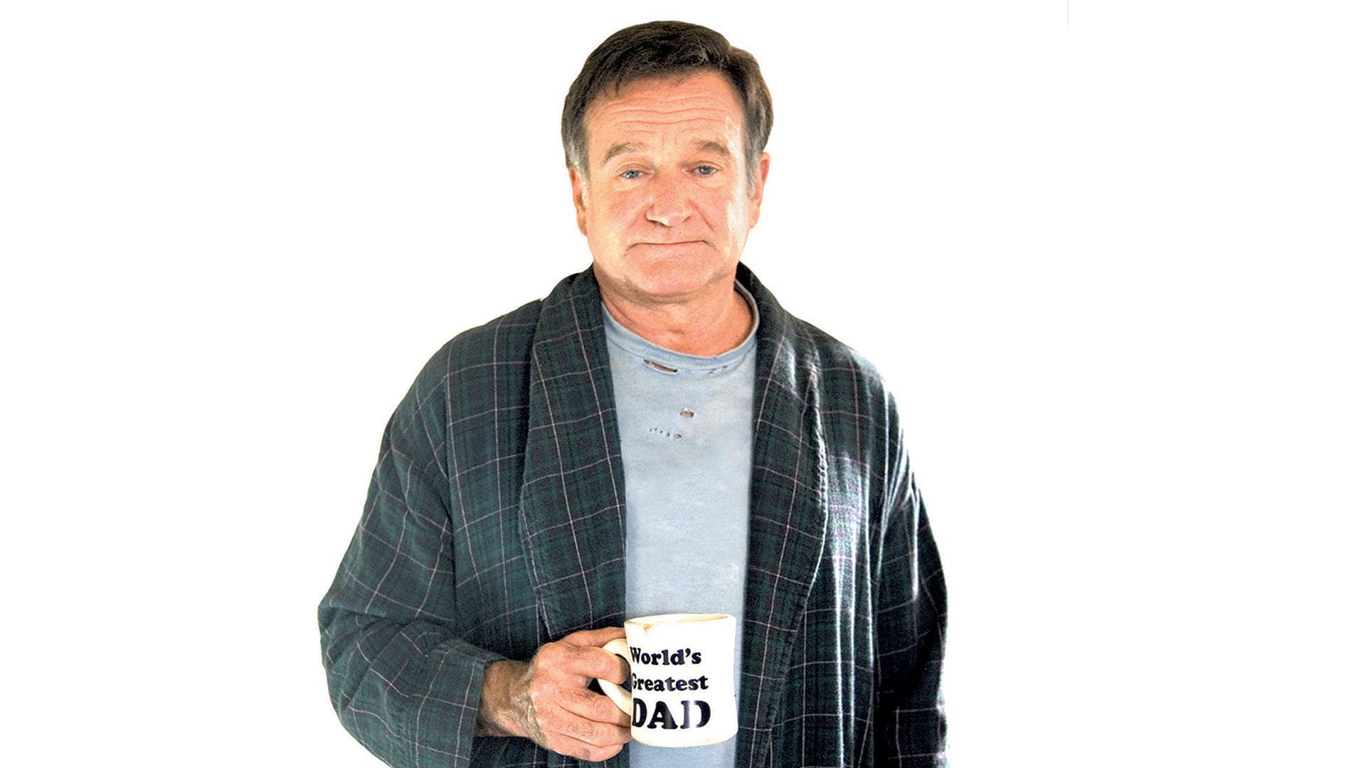 Il papà migliore del mondo