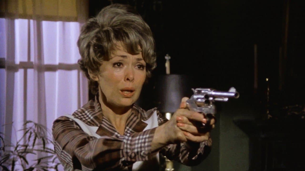 La notte del lupo mannaro