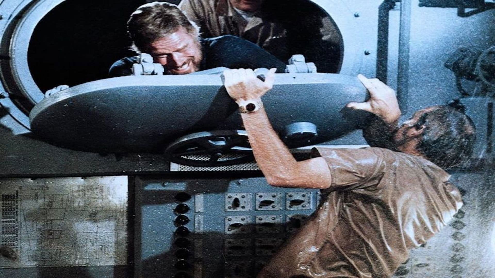 Salvate il Gray Lady