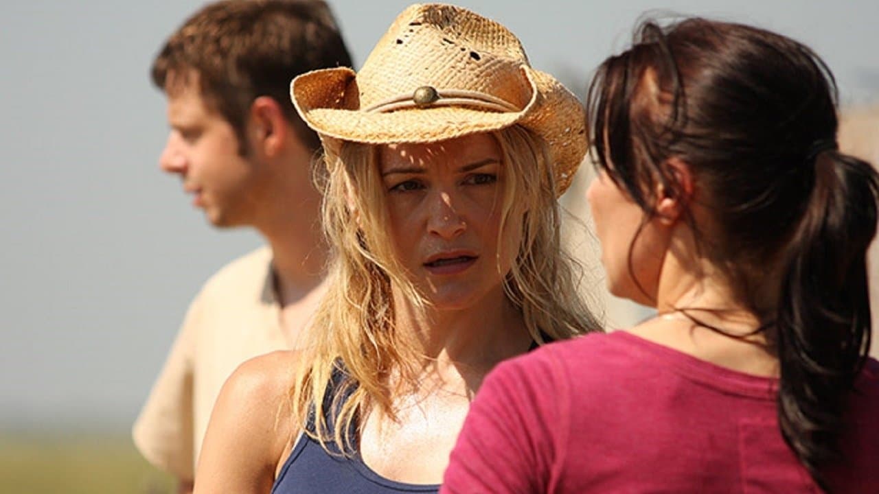 Terrore dal sottosuolo