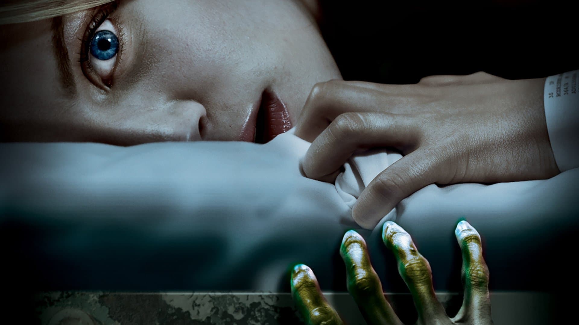 Boogeyman 2 - Il ritorno dell'uomo nero