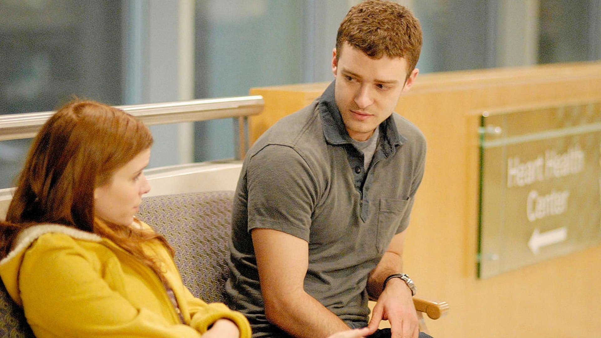 Open Road – La strada per ricominciare