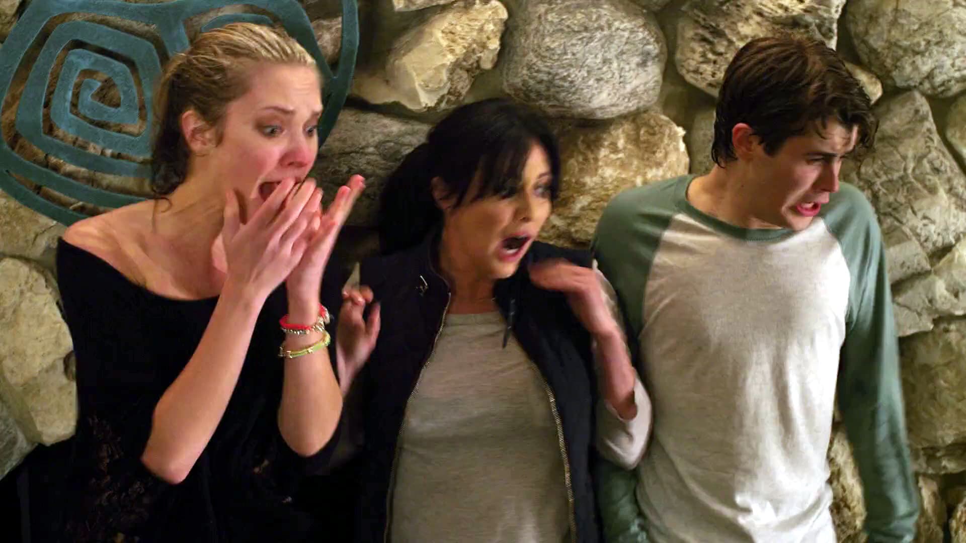 Blood Lake - L'attacco delle lamprede killer