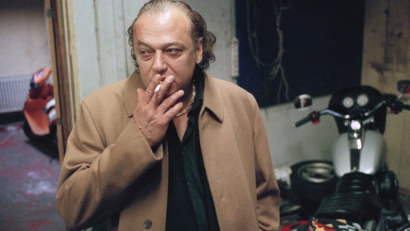 Pusher 3 - L'angelo della morte