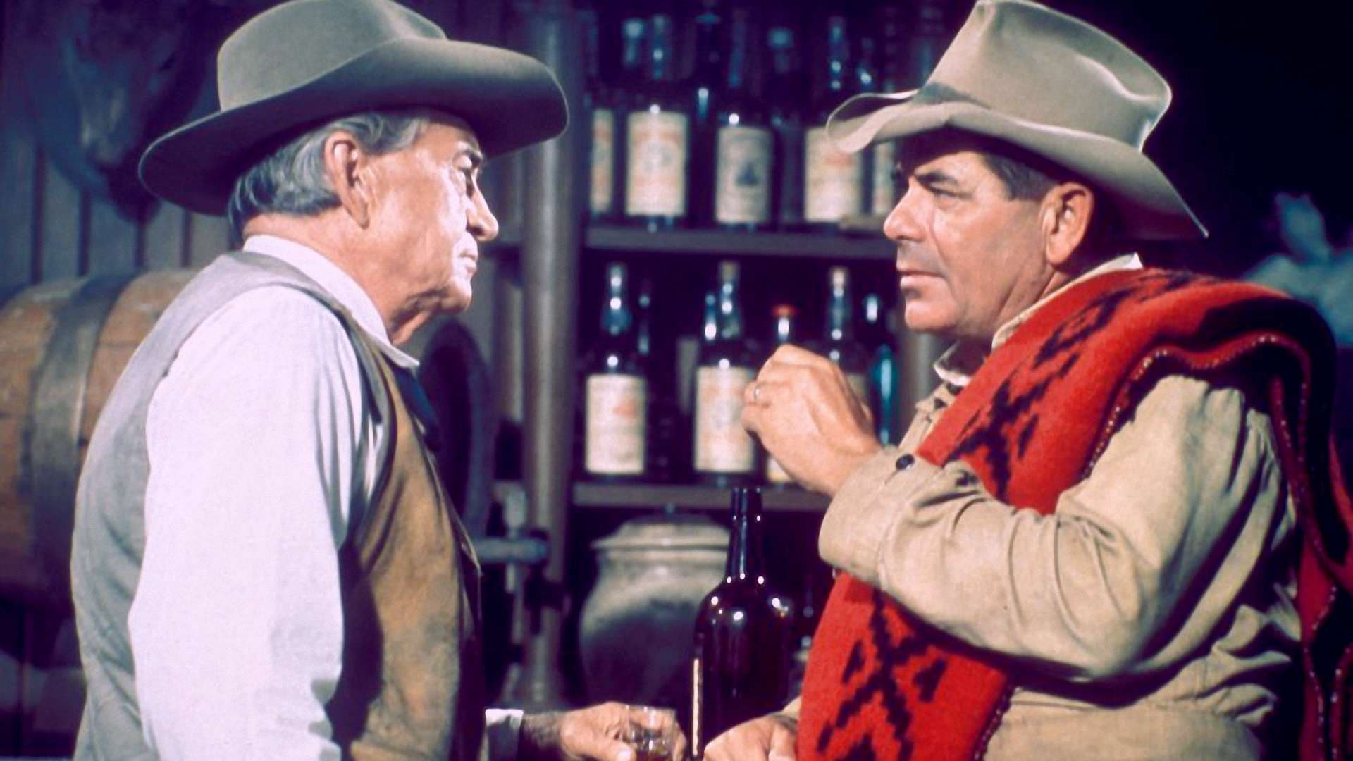 L'ultimo colpo in canna