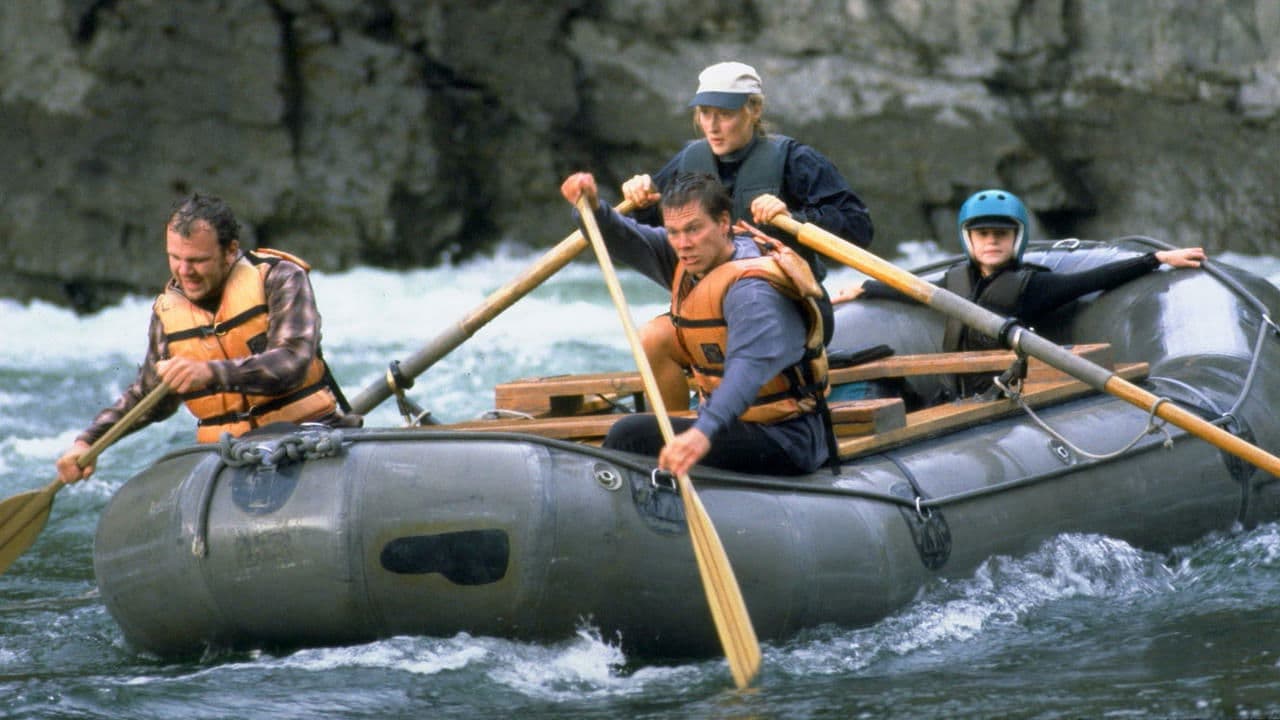 The River Wild - Il fiume della paura
