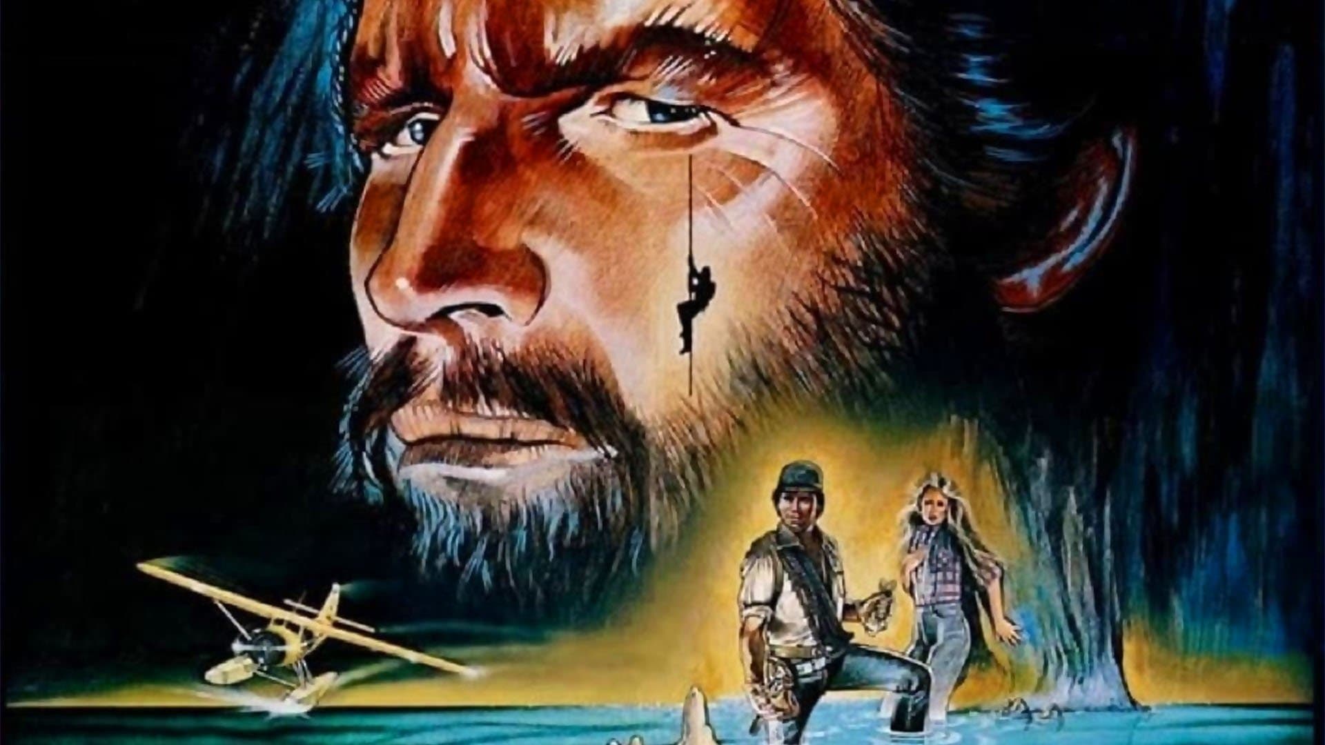 I predatori della vena d'oro