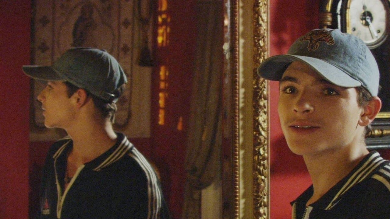 La Vergine dei Sicari