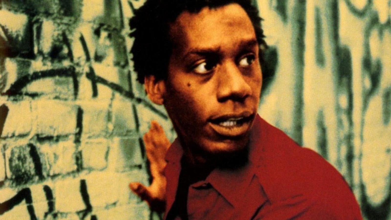 Fratello di un altro pianeta