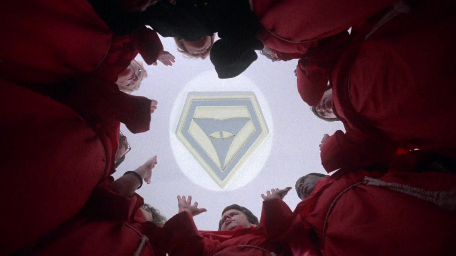 Massacro nella casa della morte