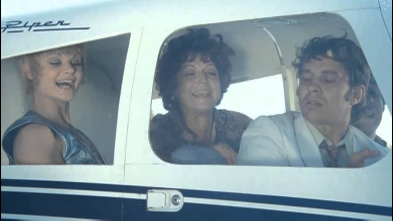 Μια Ελληνίδα στο Χαρέμι