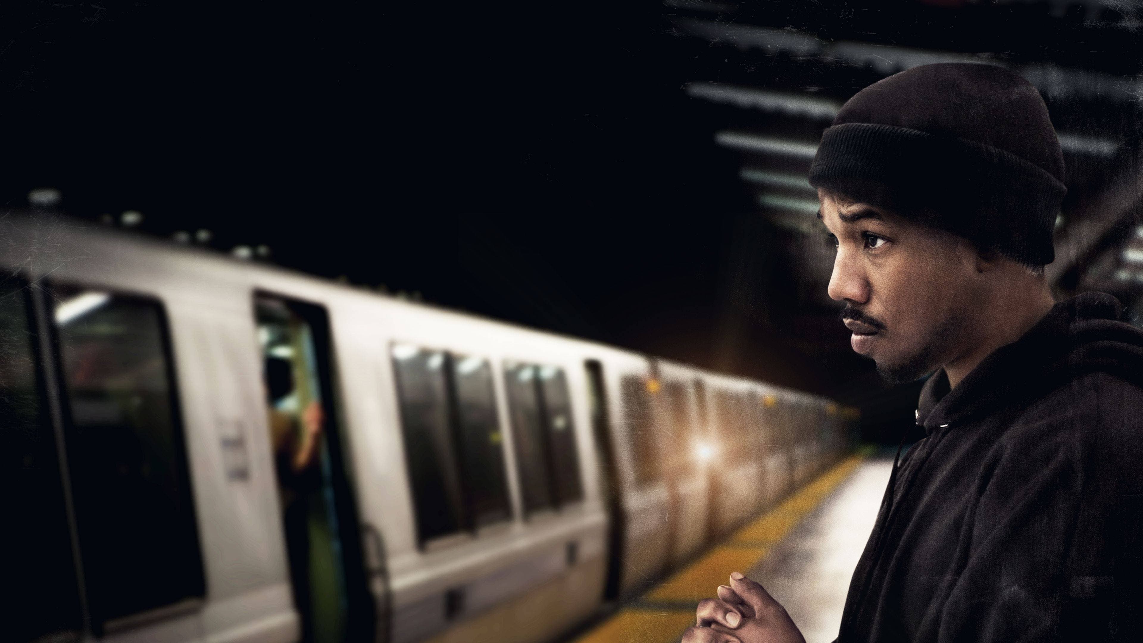 Prossima fermata: Fruitvale Station