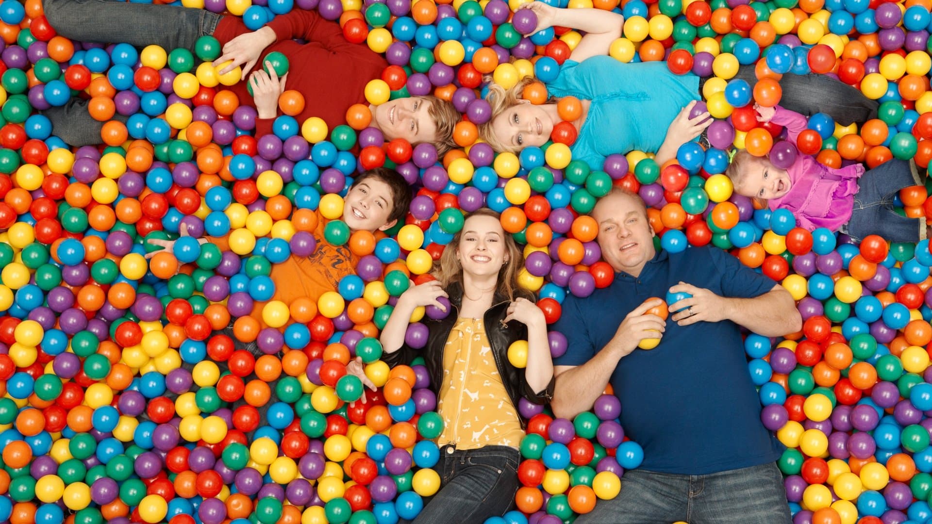 Buona fortuna Charlie