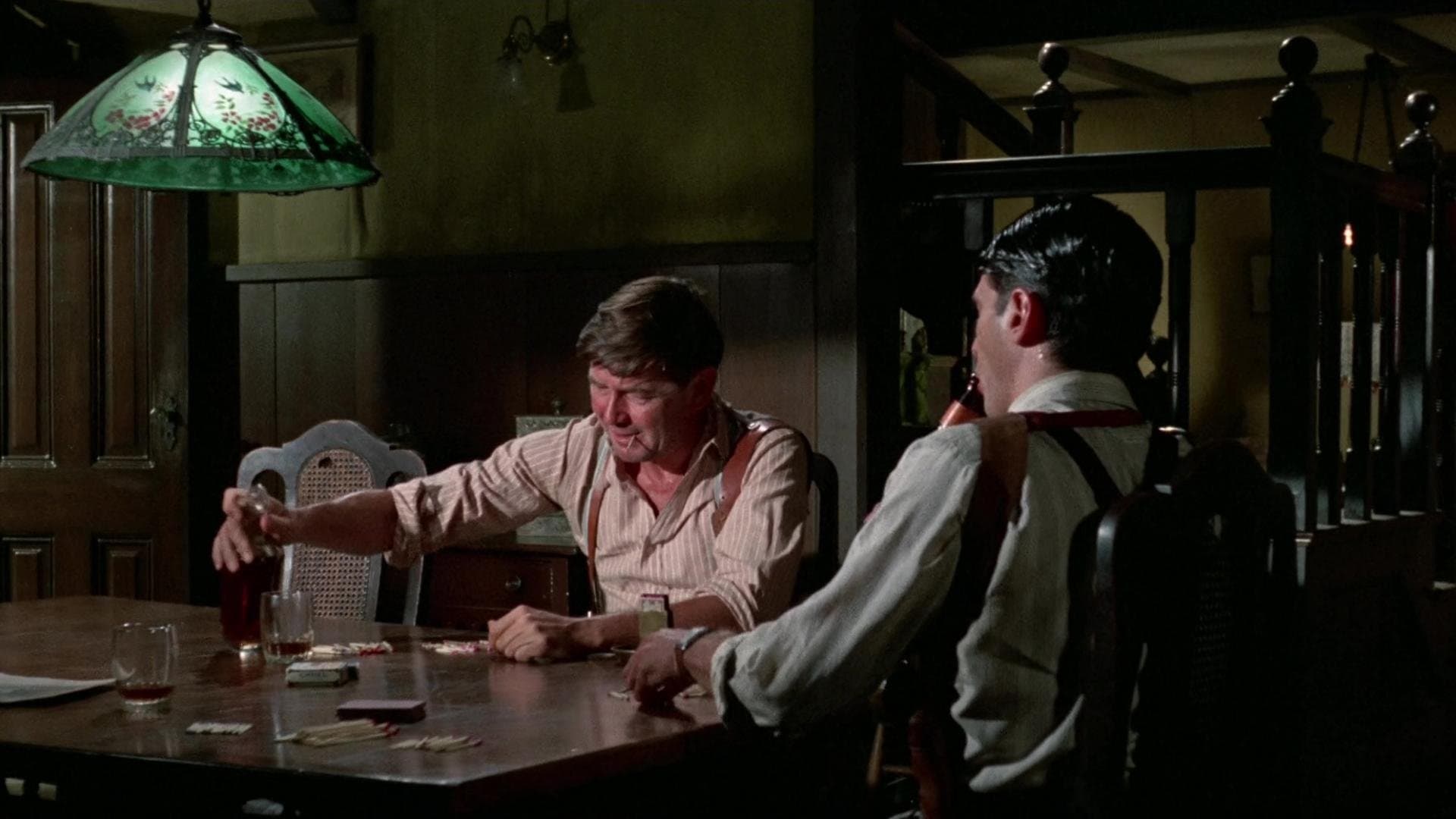 Grissom gang - niente orchidee per miss Blandish