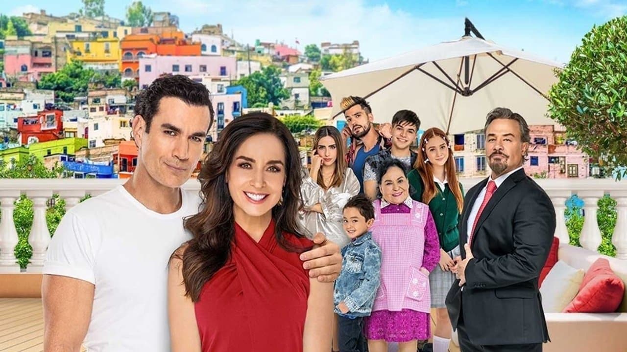 Mi Fortuna Es Amarte