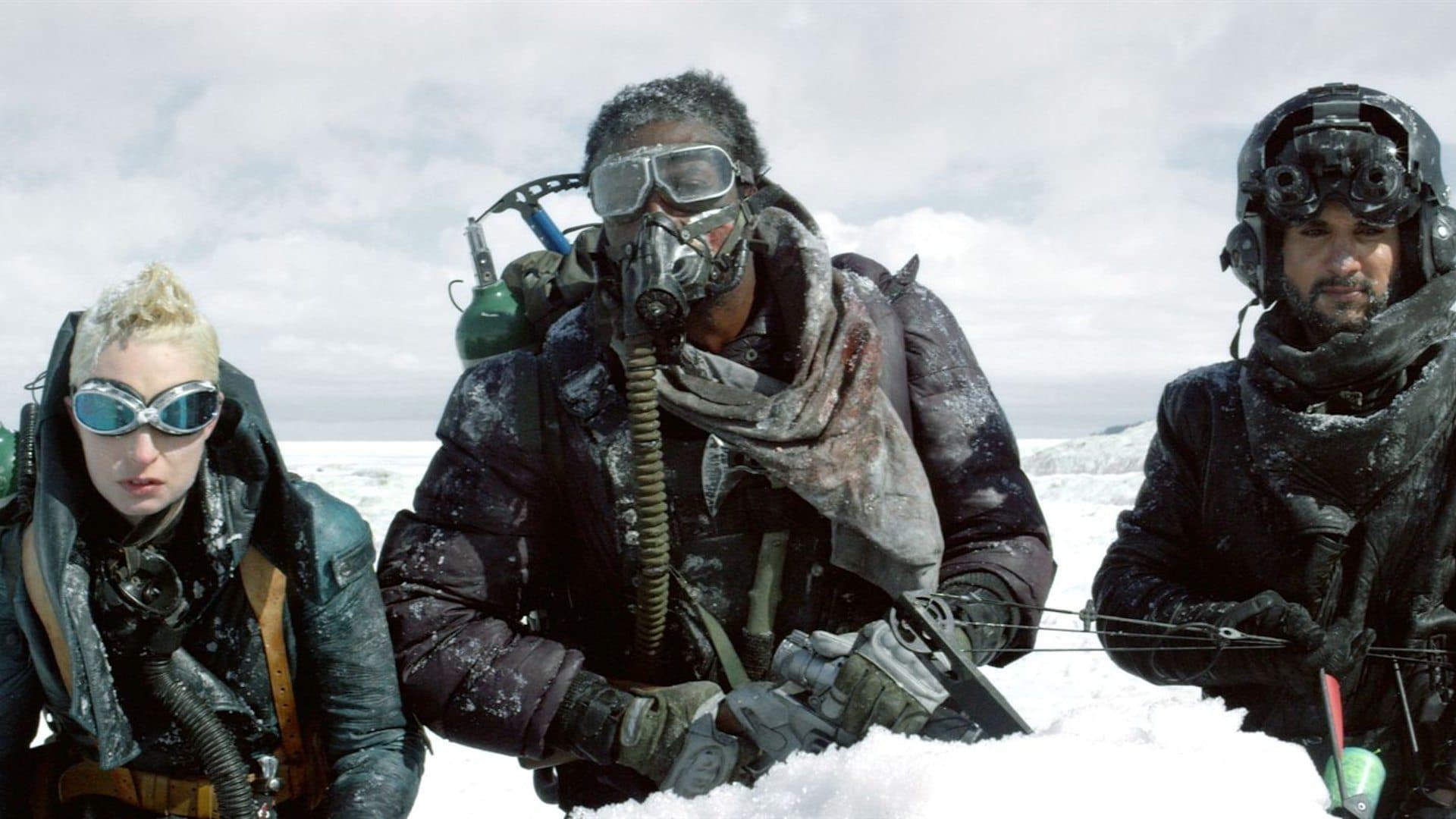 2307 - Winter's Dream