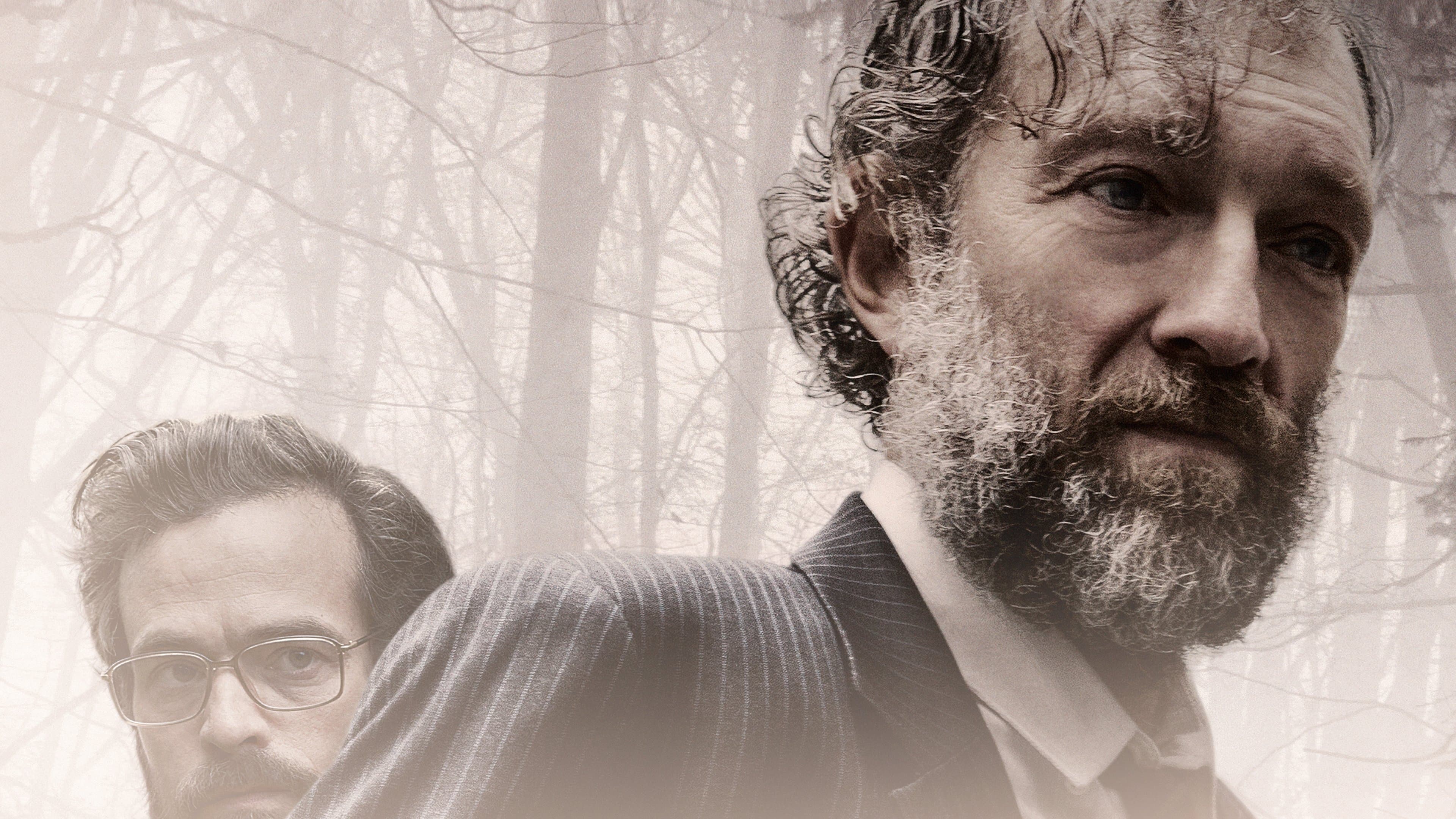 Black Tide - Un caso di scomparsa