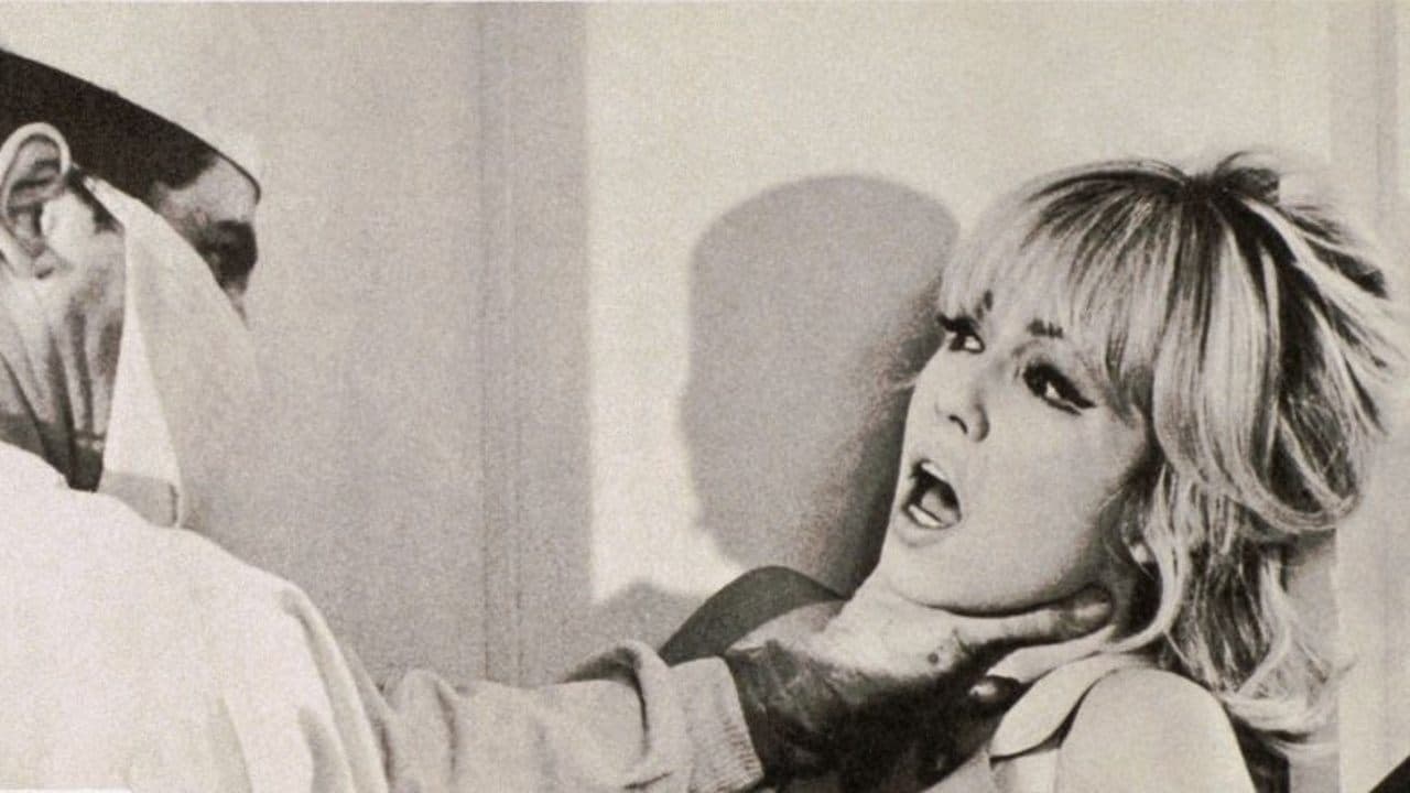 Oss 117 furia a Bahia