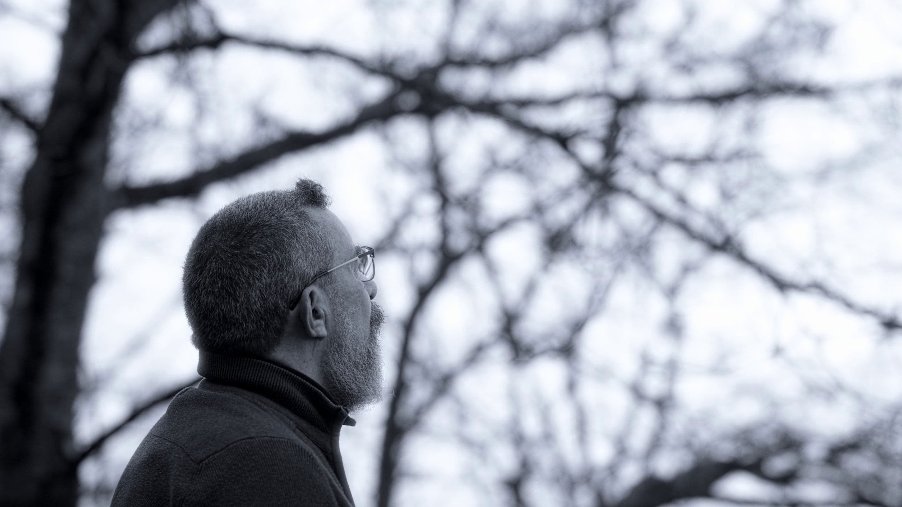 Le silence assourdissant du ciel