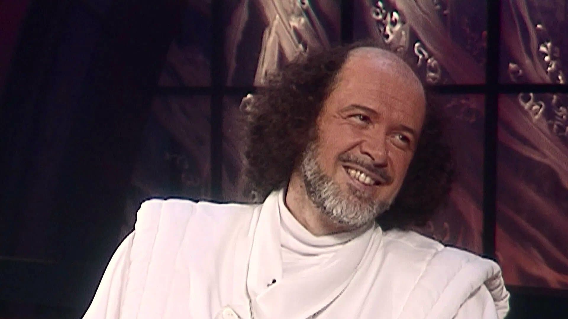 Raël: il profeta degli extraterrestri