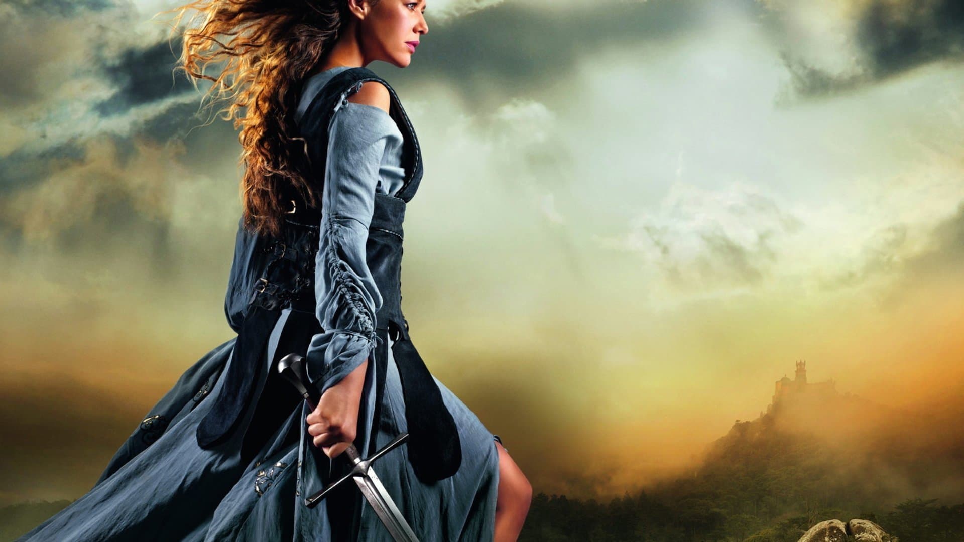 La Cortigiana - Parte seconda