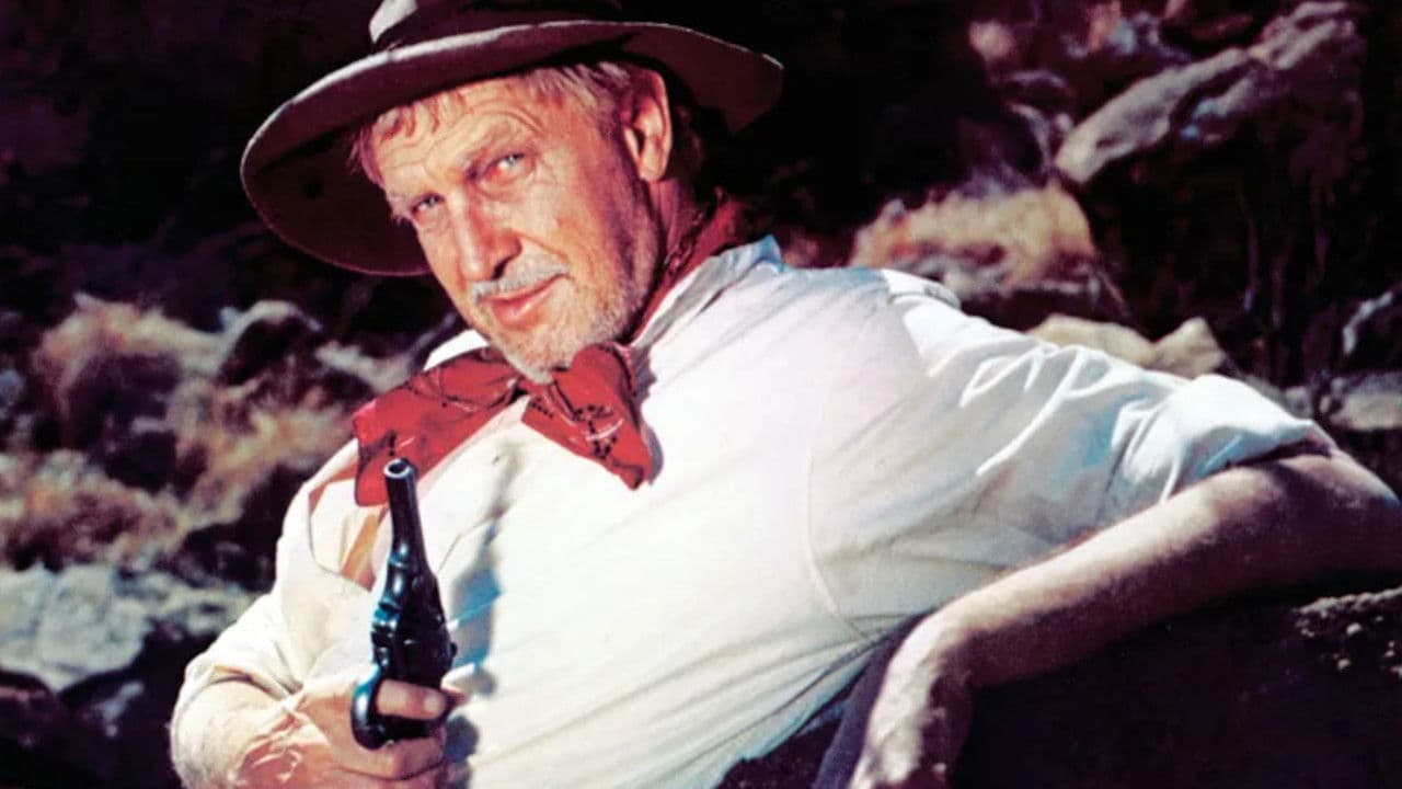 6 pallottole per 6 carogne