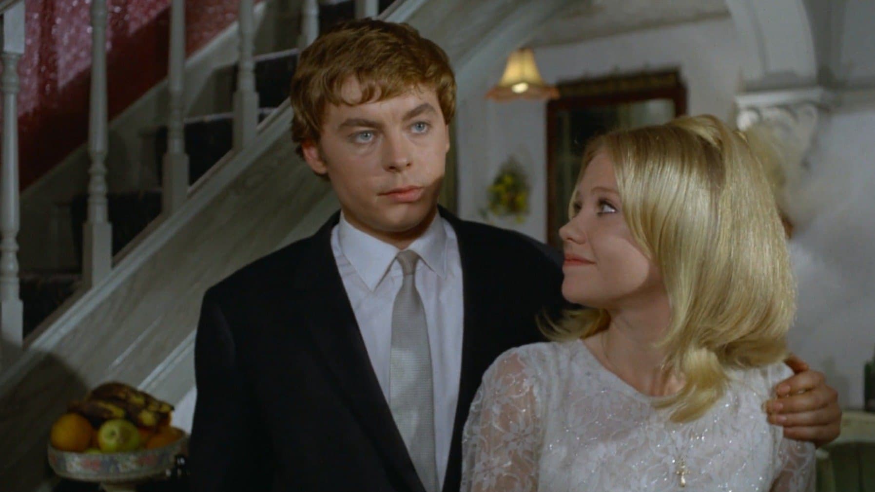 Questo difficile amore