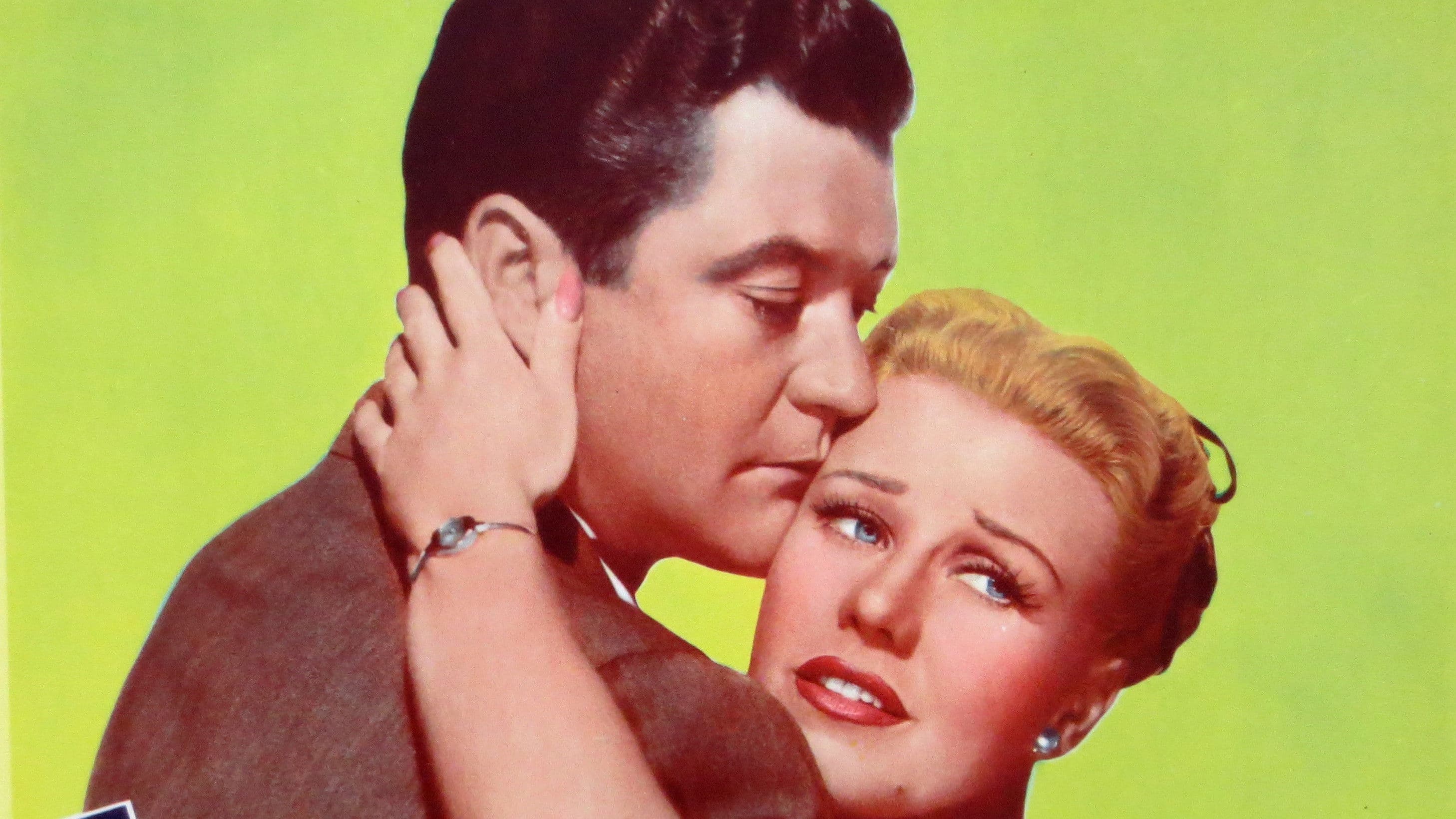 Intermezzo matrimoniale