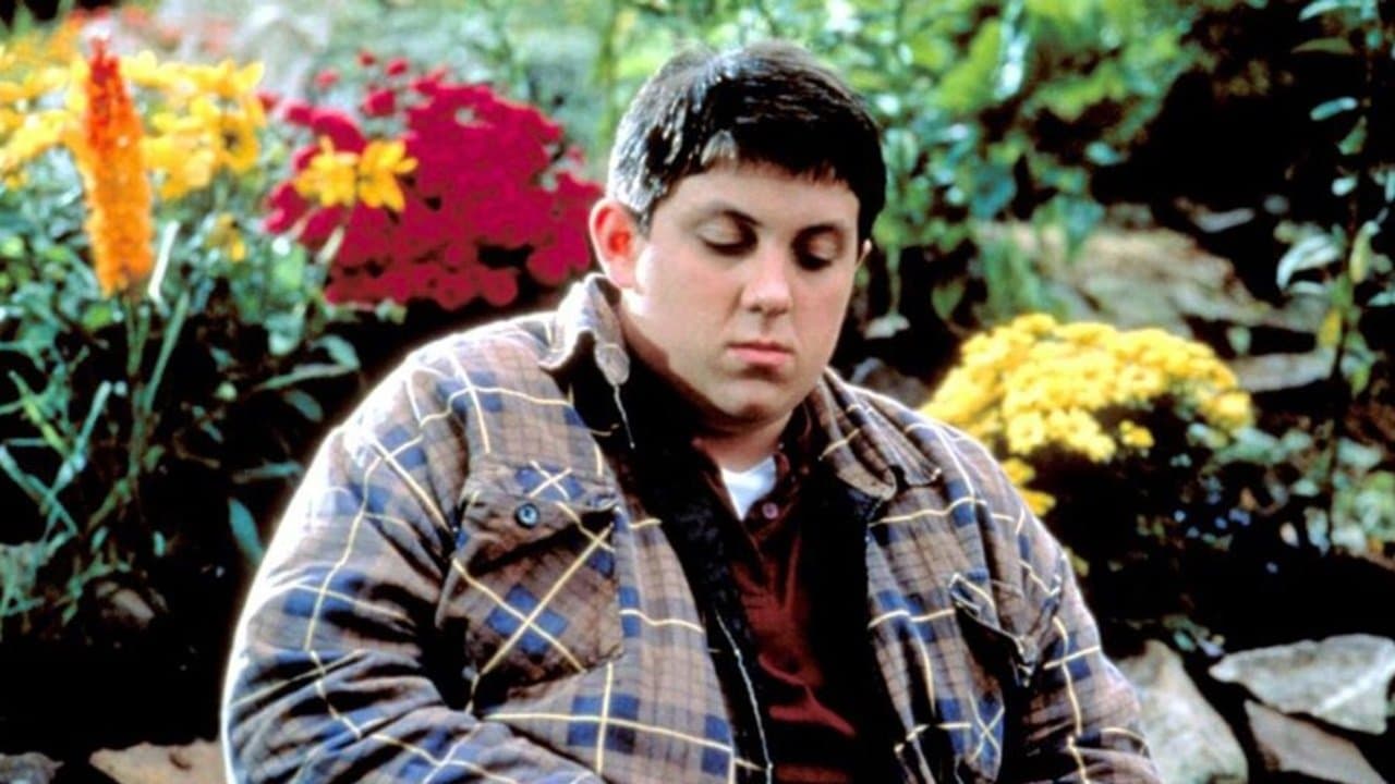 Il giardino dei ricordi