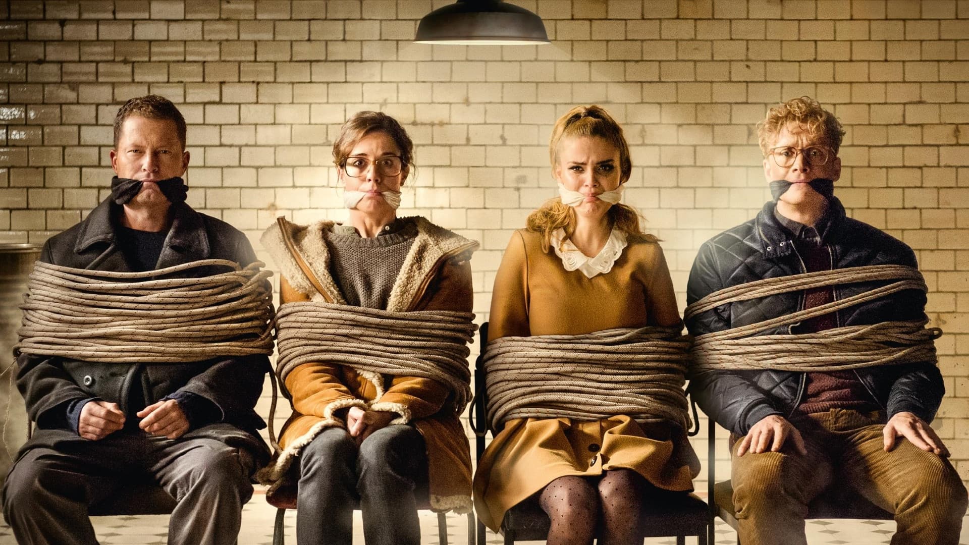 Hot Dog - Attacco a Berlino