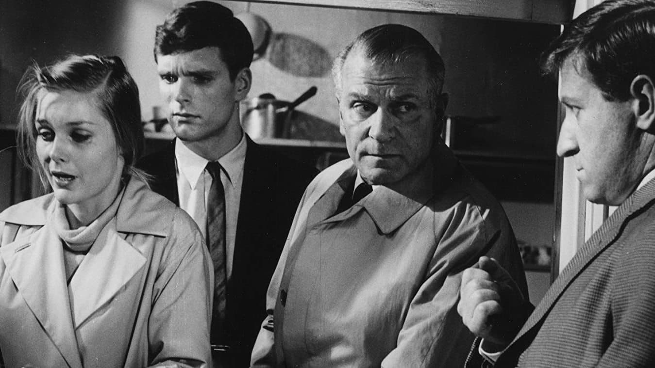 Bunny Lake è scomparsa