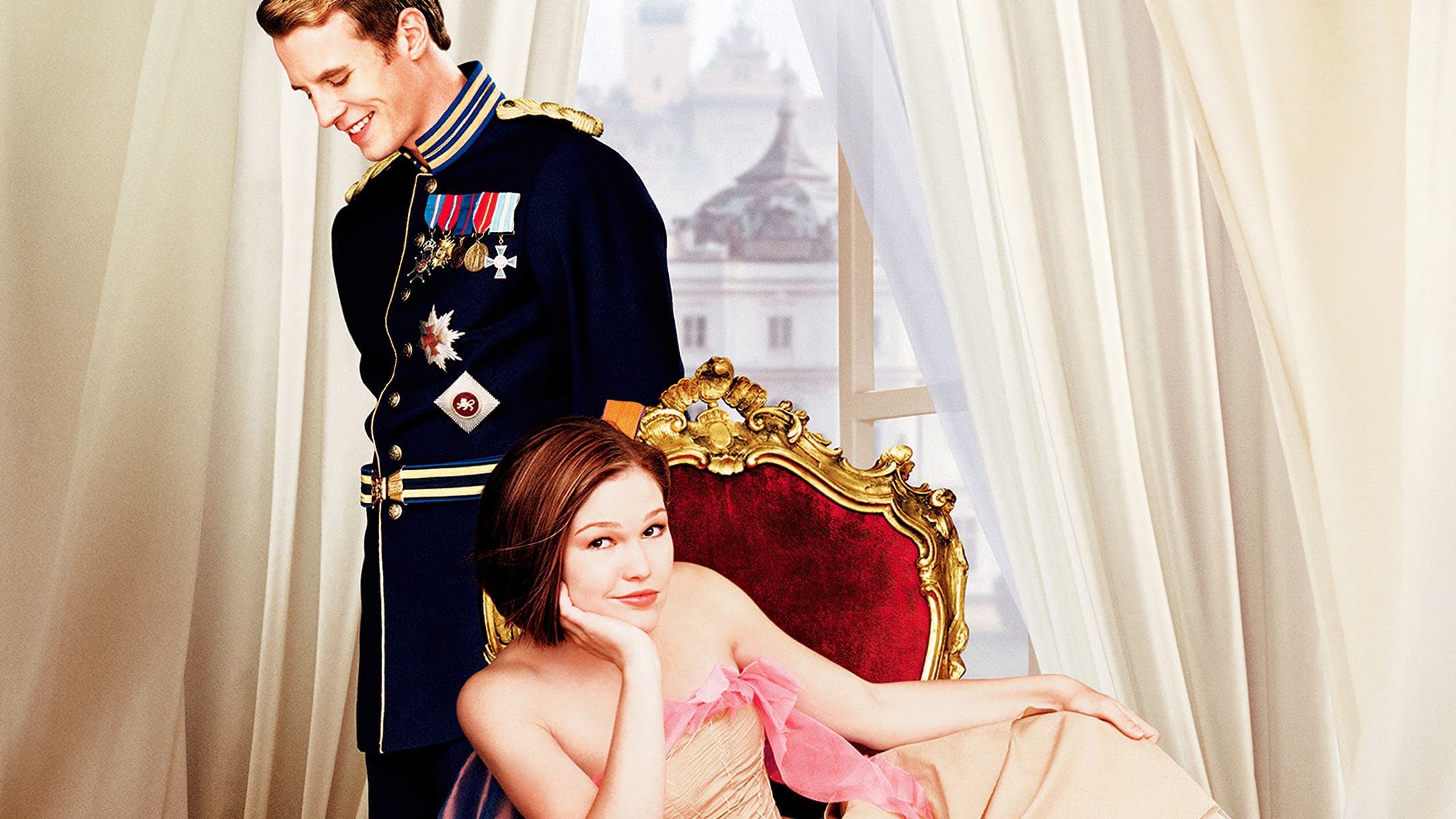 Un principe tutto mio