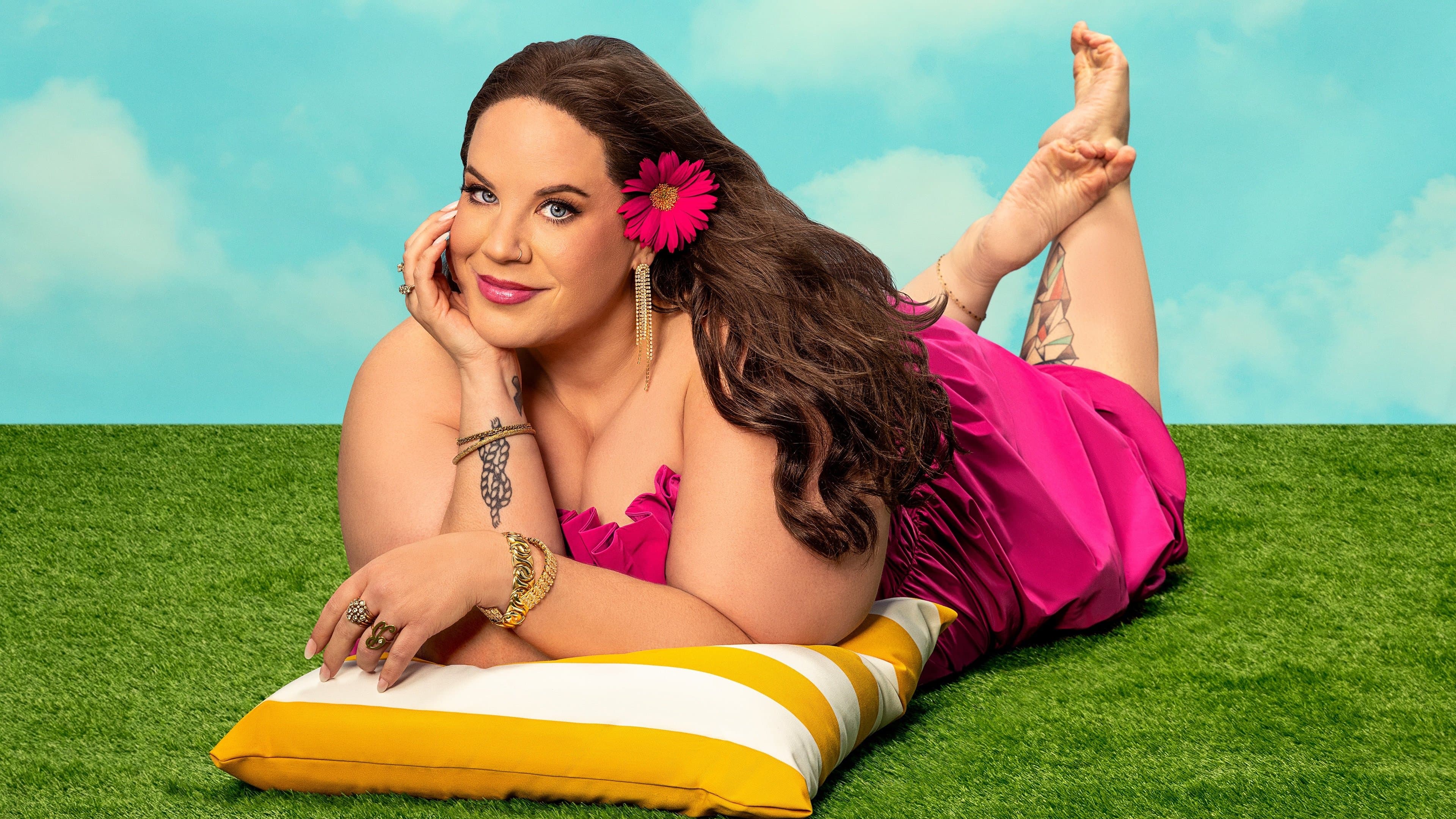 Il favoloso mondo di Whitney