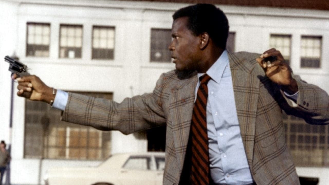 L'organizzazione sfida l'ispettore Tibbs